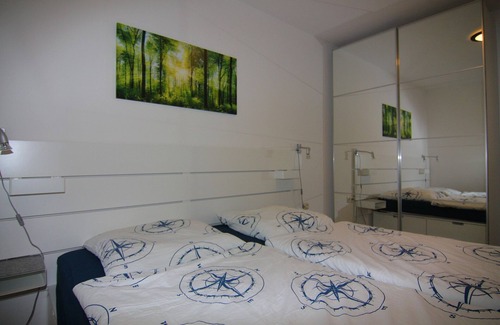 Orth Apartment | Resort Orther Reede, Fehmarn-Orth