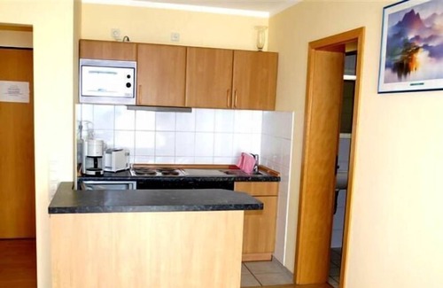 Orth Apartment | Resort Orther Reede, Fehmarn-Orth