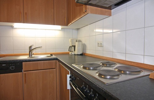 Orth Apartment | Resort Orther Reede, Fehmarn-Orth