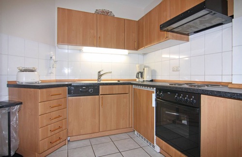 Orth Apartment | Resort Orther Reede, Fehmarn-Orth