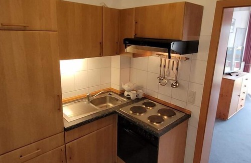 Orth Apartment | Resort Orther Reede, Fehmarn-Orth