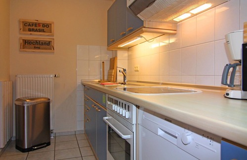 Orth Apartment | Resort Orther Reede, Fehmarn-Orth