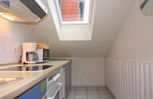 Orth Apartment | Resort Orther Reede, Fehmarn-Orth