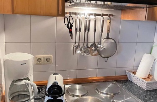 Orth Apartment | Resort Orther Reede, Fehmarn-Orth