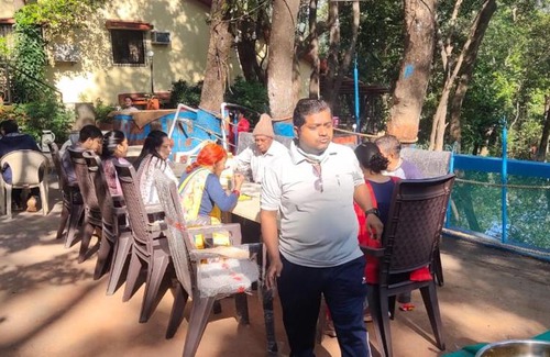 Matheran Hotel | Resort Park View Matheran