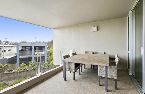 Torquay Apartment | Resort Penthouse 305
