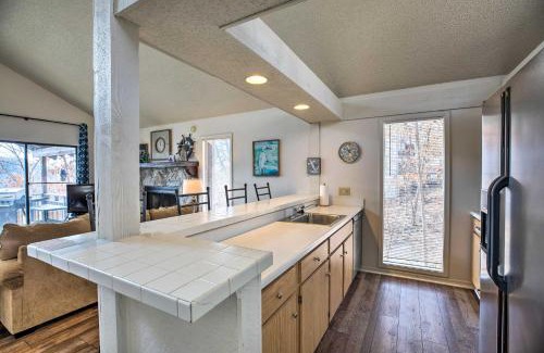 Osage Beach House | Resort Perks Spacious Lake of the Ozarks Home