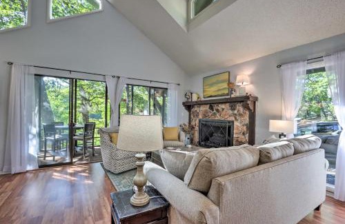 Osage Beach House | Resort Perks Updated Osage Beach Home!