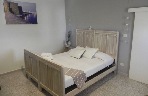 Noci House | Resort Pietra Bianca