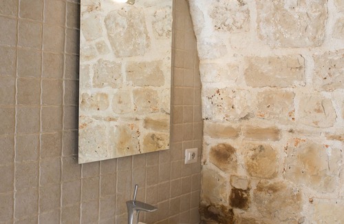 Noci House | Resort Pietra Bianca
