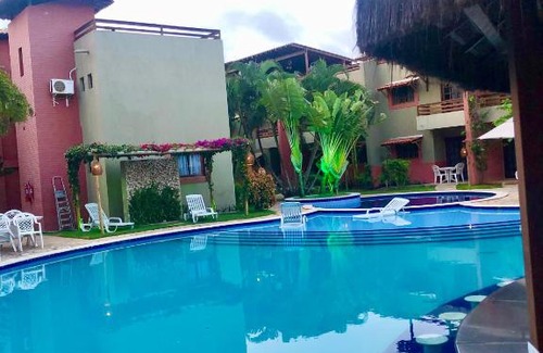 Pipa House | Resort Pipa Casa20 - Triplex maravilhoso
