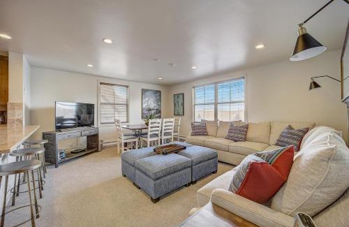 North Park City House | Resort Plaza 5061 by AvantStay Located in Park City Mountain Resort Close to the Slopes