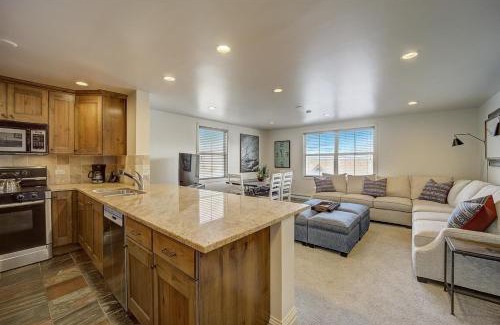 North Park City House | Resort Plaza 5061 by AvantStay Located in Park City Mountain Resort Close to the Slopes