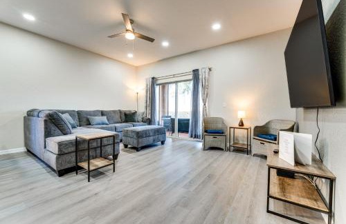 Regal Palms House | Resort Pool and Arcade Family Townhome in Davenport