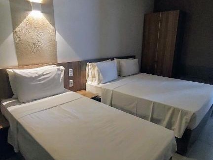 Centro Apartment | Resort Praias do Lago