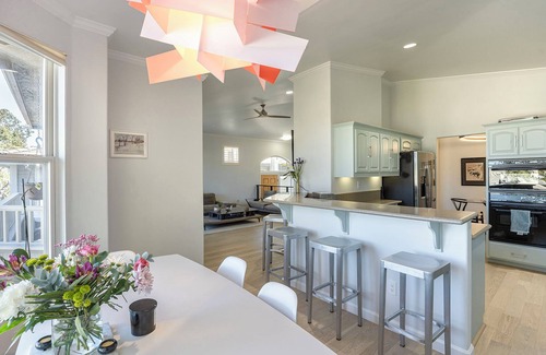 Carmel House | Resort property private residence, Golf, restaurants, hiking, wine tasting,