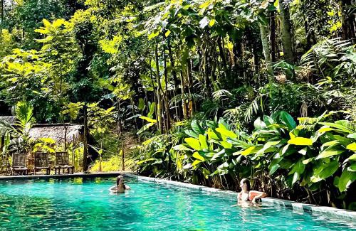 Kho Muong Apartment | Resort PuLuong Boutique Garden