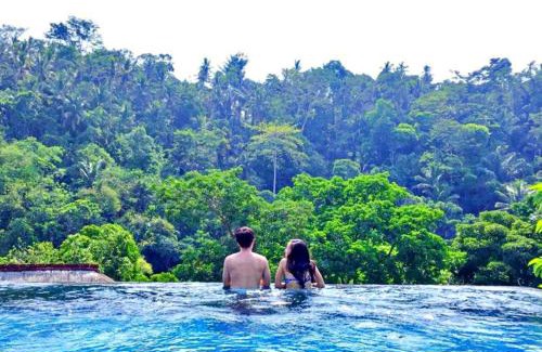 Kho Muong Apartment | Resort PuLuong Boutique Garden