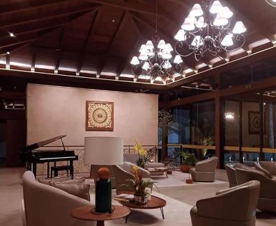 Old Town Apartment | Resort Quinta de Santa Bárbara Apart 102 E