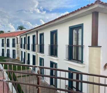 Old Town Apartment | Resort Quinta de Santa Bárbara Apart