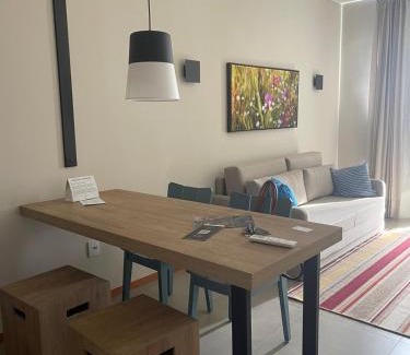 Old Town Apartment | Resort Quinta de Santa Bárbara Apart