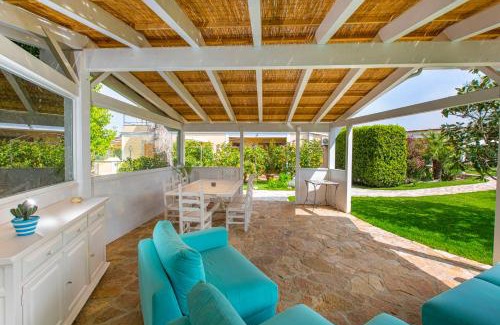 Sant'Agata sui Due Golfi Resort | Resort Ravenna