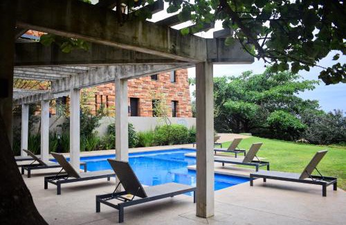 Port Zimbali Apartment | Resort Retreat, Private Suite, Zimbali Estate