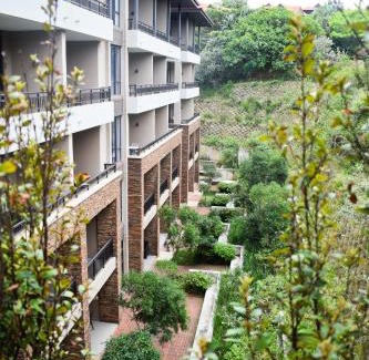 Port Zimbali Apartment | Resort Retreat, Private Suite, Zimbali Estate