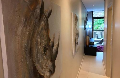 Port Zimbali Apartment | Resort Retreat, Private Suite, Zimbali Estate