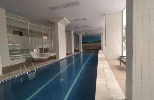 Riviera de Sao Lourenco Apartment | Resort Riviera SL mod 8
