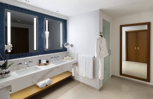 Punta Cana Hotel | Resort Rock Suite 2 BR, Hard Rock Hotel Punta Cana, For Casino Players