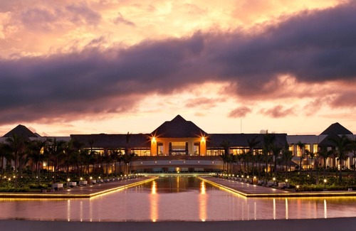 Punta Cana Hotel | Resort Rock Suite 2 BR, Hard Rock Hotel Punta Cana, For Casino Players