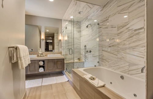 Deer Valley Apartment | Resort Room Hotel Room by Redawning