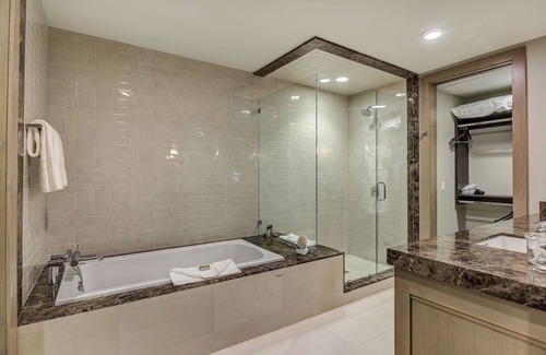 Deer Valley Apartment | Resort Room Hotel Room by Redawning