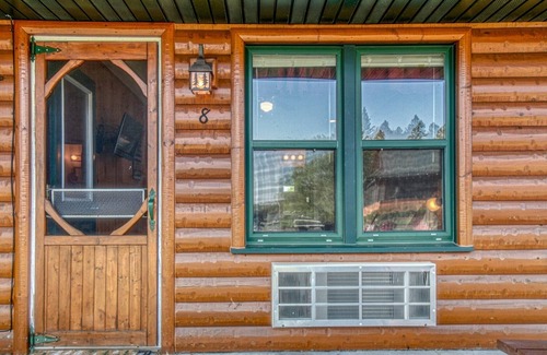 Butternut Resort | Resort Rooms on Butternut Lake