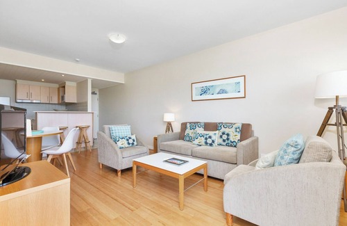 Kingscliff Apartment | Resort Rooms on Gunnamatta Avenue