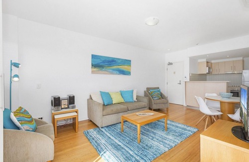 Kingscliff Apartment | Resort Rooms on Gunnamatta Avenue