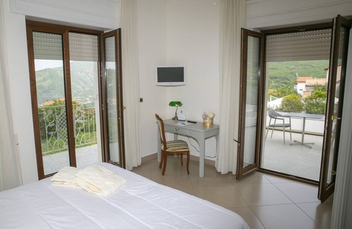 Pimonte Hotel | Resort Sant'Angelo & Spa