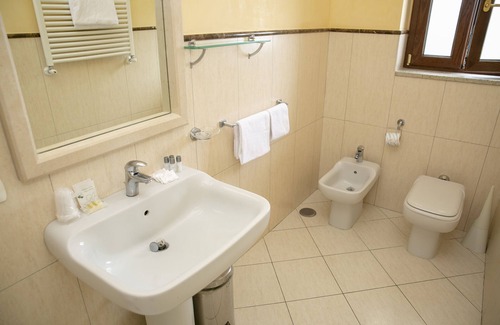 Pimonte Hotel | Resort Sant'Angelo & Spa