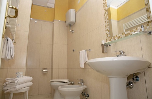 Pimonte Hotel | Resort Sant'Angelo & Spa