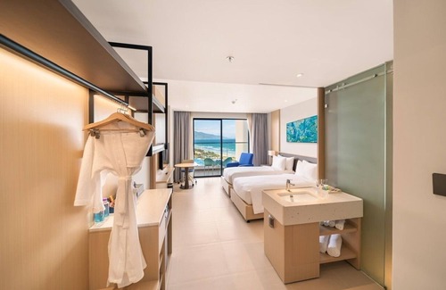 Cam Lam Resort | Resort Seaview near air port