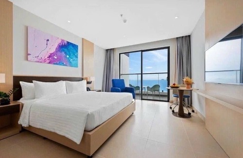Cam Lam Resort | Resort Seaview near air port