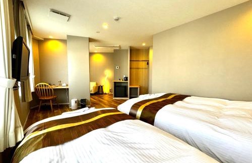 Beppu Hotel | Resort Stay Spa Tsurumi