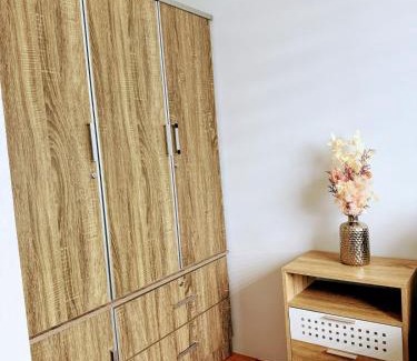 Cebu Apartment | Resort-style 3BR getaway in Sanremo Oasis!