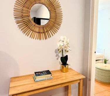 Cebu Apartment | Resort-style 3BR getaway in Sanremo Oasis!