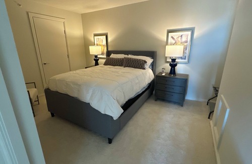 Ohio City Bed & Breakfast | RESORT STYLE BED & BREAKFAST-WEST BANK FLATS