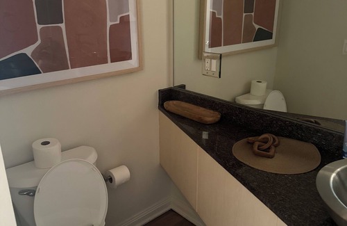 Ohio City Bed & Breakfast | RESORT STYLE BED & BREAKFAST-WEST BANK FLATS