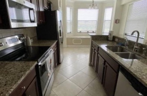 Lakewood Ranch Condo | Resort Style Condo inside Lakewood National Golf Club