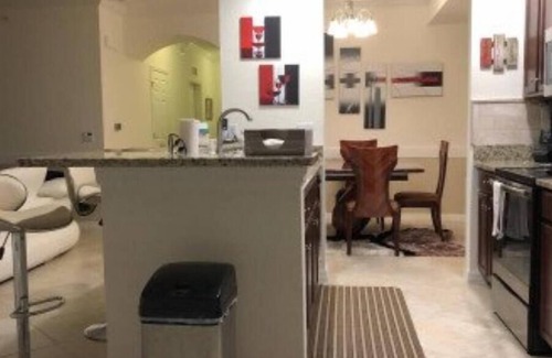 Lakewood Ranch Condo | Resort Style Condo inside Lakewood National Golf Club