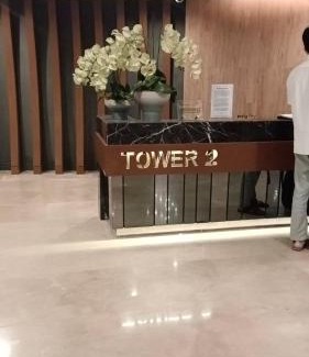 Barangay 76 Apartment | Resort Style Condo Walkable to Mall of Asia